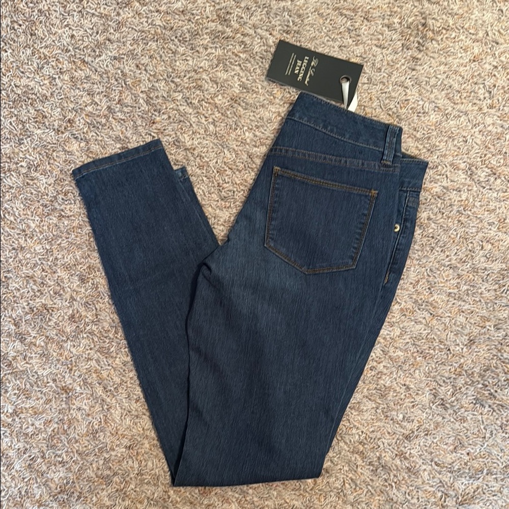 Women's Blue Jeans